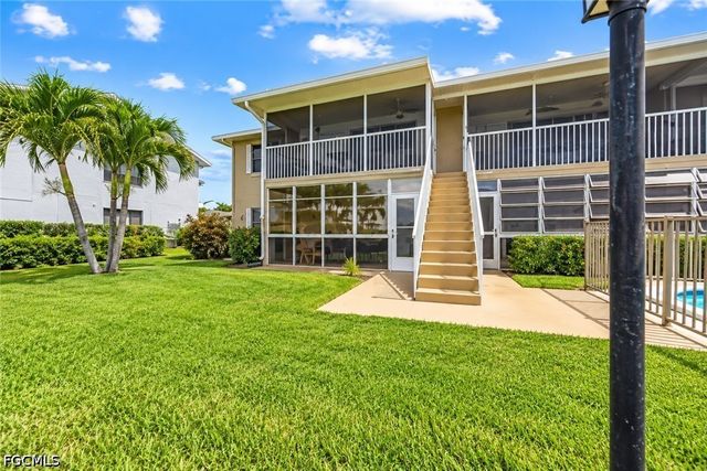 1022 SE 46th ST 1D, Cape Coral, FL 33904