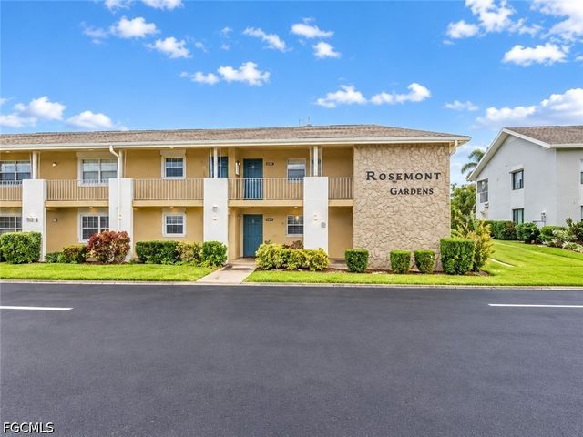 1022 SE 46th ST 1D, Cape Coral, FL 33904