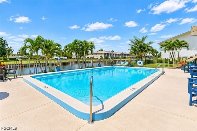 1022 SE 46th ST 1D, Cape Coral, FL 33904
