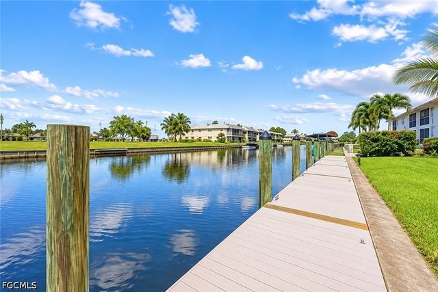1022 SE 46th ST 1D, Cape Coral, FL 33904