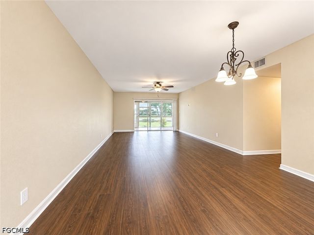 1022 SE 46th ST 1D, Cape Coral, FL 33904