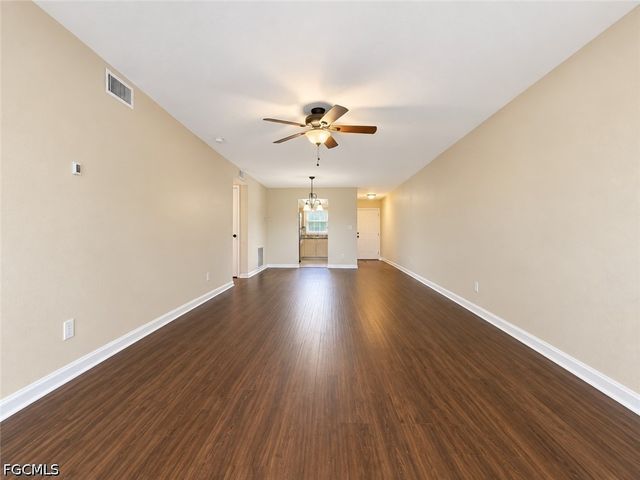 1022 SE 46th ST 1D, Cape Coral, FL 33904