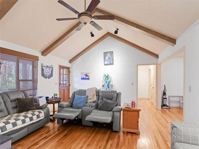 166 Quail Point, Sautee Nacoochee, GA 30571