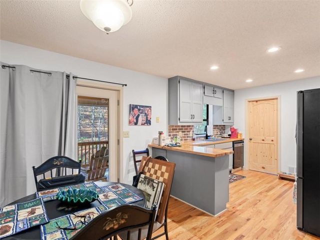 166 Quail Point, Sautee Nacoochee, GA 30571