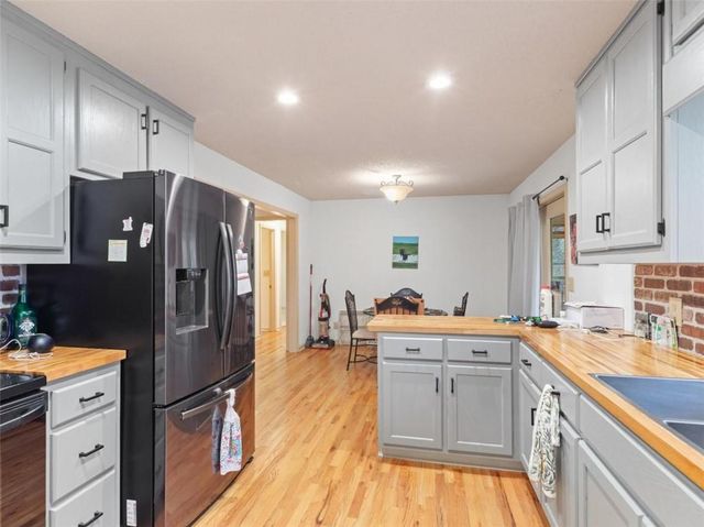 166 Quail Point, Sautee Nacoochee, GA 30571