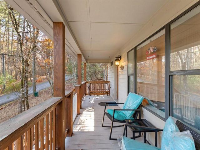 166 Quail Point, Sautee Nacoochee, GA 30571