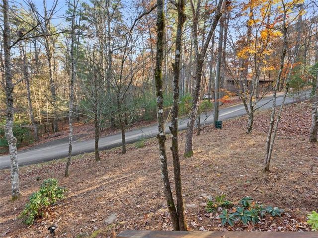 166 Quail Point, Sautee Nacoochee, GA 30571