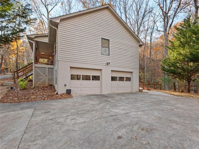 166 Quail Point, Sautee Nacoochee, GA 30571