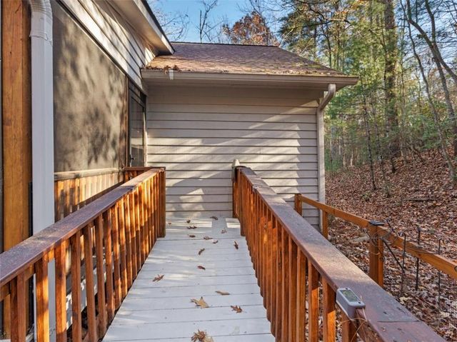 166 Quail Point, Sautee Nacoochee, GA 30571