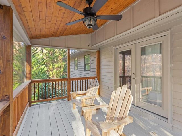 166 Quail Point, Sautee Nacoochee, GA 30571