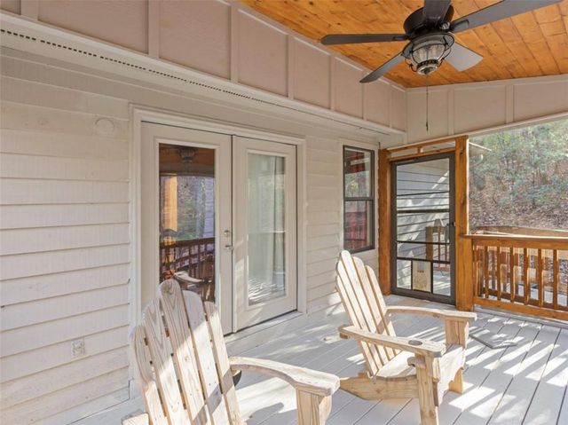 166 Quail Point, Sautee Nacoochee, GA 30571