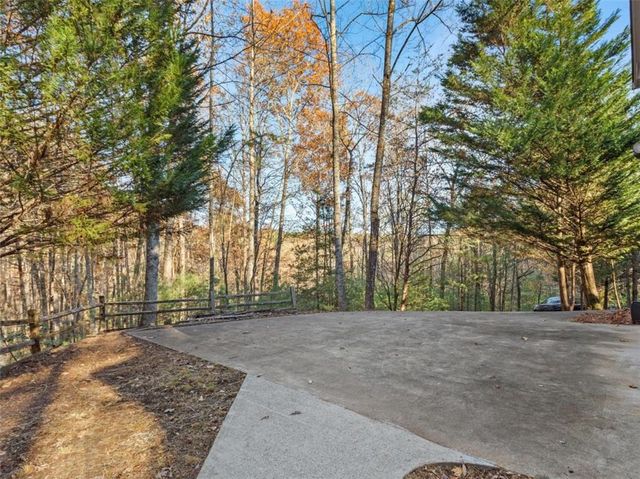 166 Quail Point, Sautee Nacoochee, GA 30571