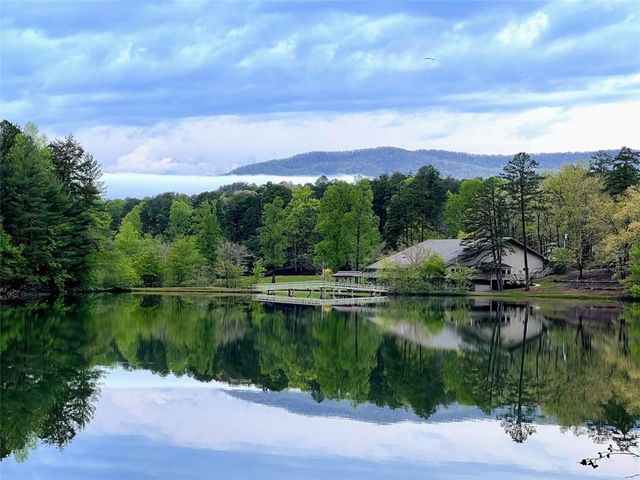 166 Quail Point, Sautee Nacoochee, GA 30571