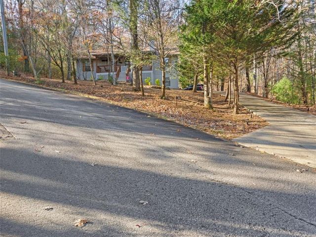 166 Quail Point, Sautee Nacoochee, GA 30571