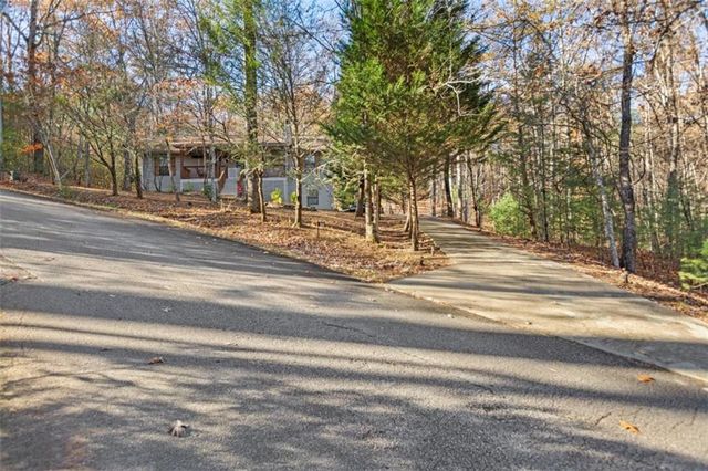 166 Quail Point, Sautee Nacoochee, GA 30571