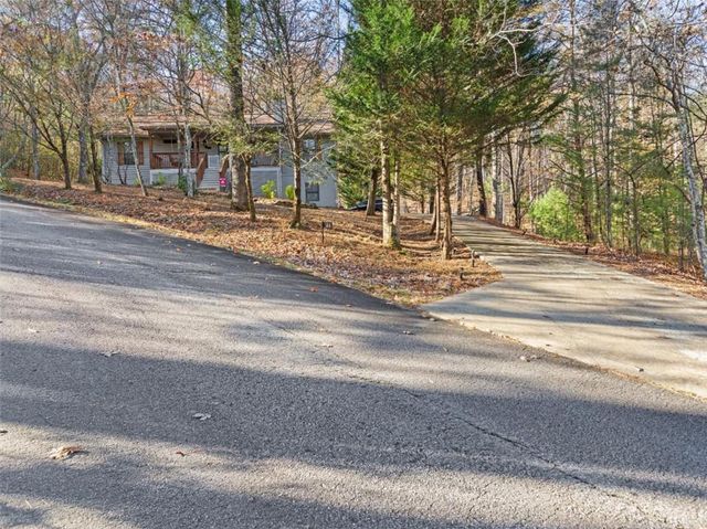 166 Quail Point, Sautee Nacoochee, GA 30571