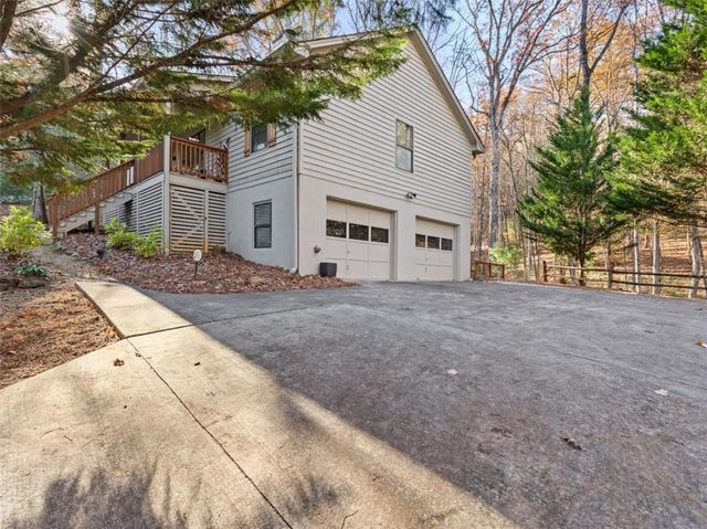 166 Quail Point, Sautee Nacoochee, GA 30571