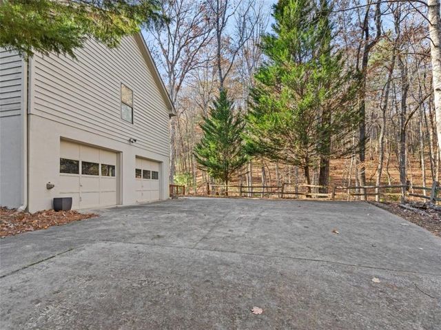 166 Quail Point, Sautee Nacoochee, GA 30571