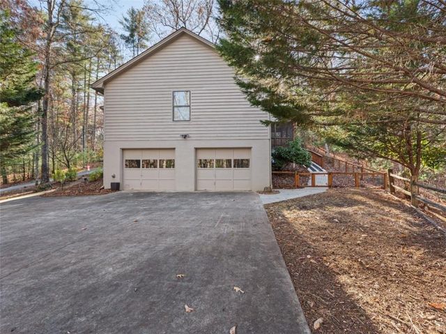 166 Quail Point, Sautee Nacoochee, GA 30571