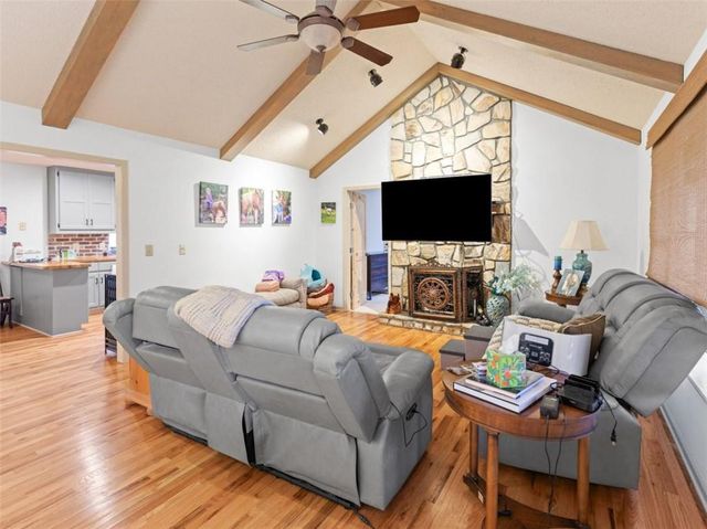 166 Quail Point, Sautee Nacoochee, GA 30571