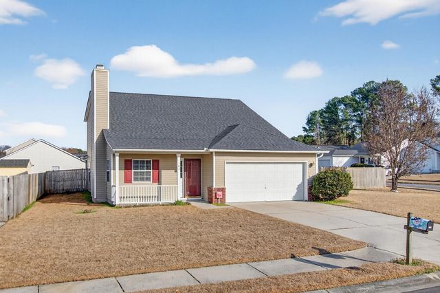 103 Dundalk Court, Goose Creek, SC 29445