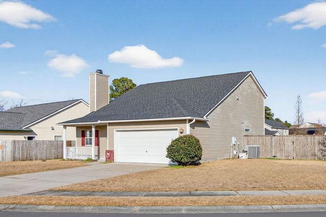 103 Dundalk Court, Goose Creek, SC 29445