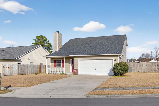 103 Dundalk Court, Goose Creek, SC 29445