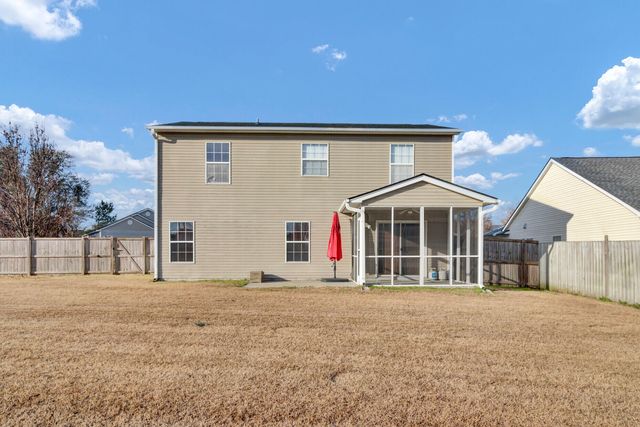 103 Dundalk Court, Goose Creek, SC 29445