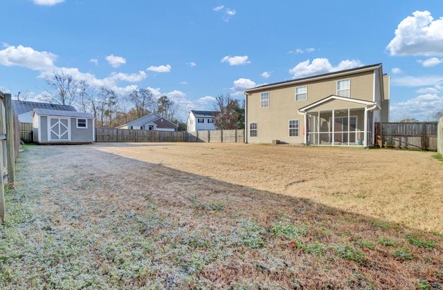 103 Dundalk Court, Goose Creek, SC 29445