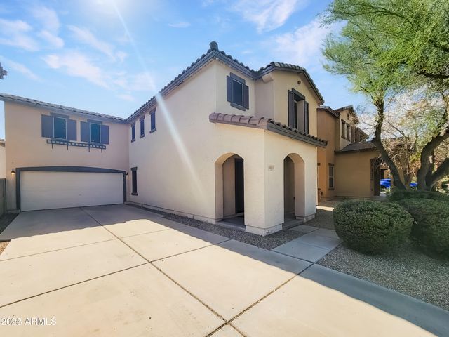 18513 W MARIPOSA Drive, Surprise, AZ 85374