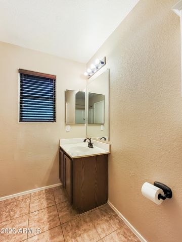 18513 W MARIPOSA Drive, Surprise, AZ 85374