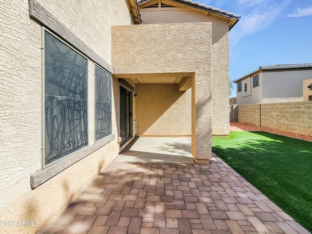 18513 W MARIPOSA Drive, Surprise, AZ 85374