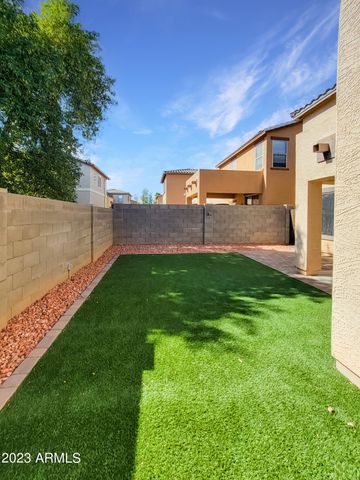 18513 W MARIPOSA Drive, Surprise, AZ 85374