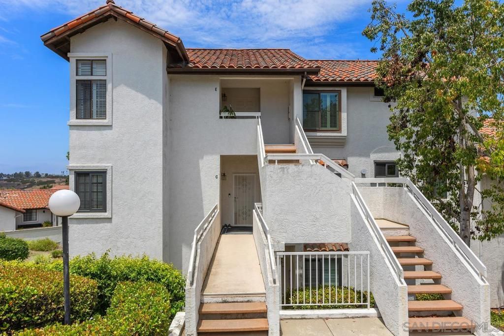 16424 Avenida Venusto E, San Diego, CA 92128 — exterior