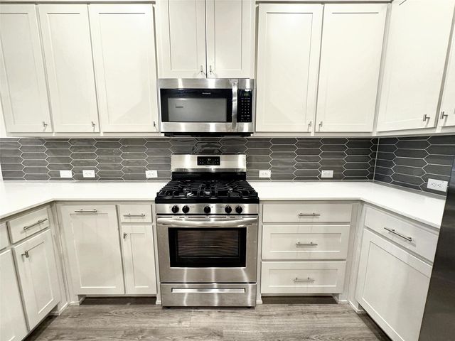 4517 Bishop Street, North Richland Hills, TX 76180