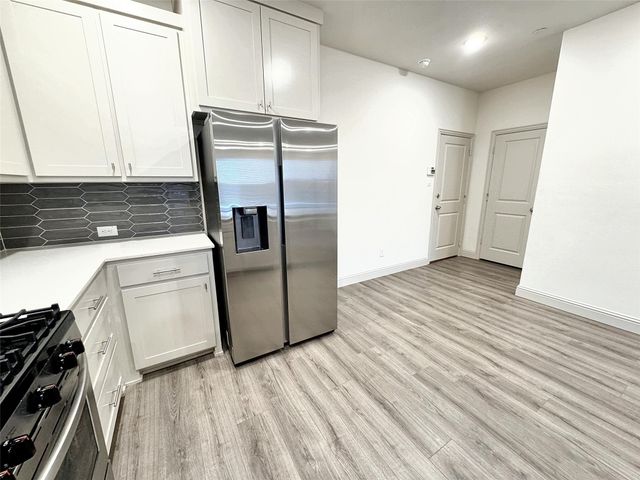 4517 Bishop Street, North Richland Hills, TX 76180