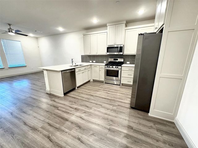 4517 Bishop Street, North Richland Hills, TX 76180