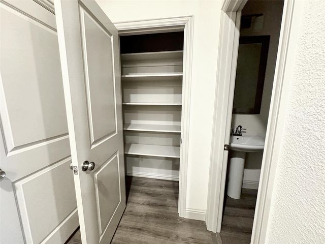 4517 Bishop Street, North Richland Hills, TX 76180