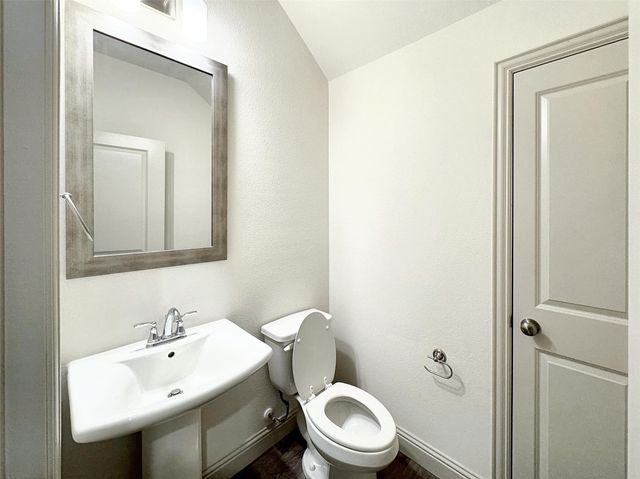 4517 Bishop Street, North Richland Hills, TX 76180