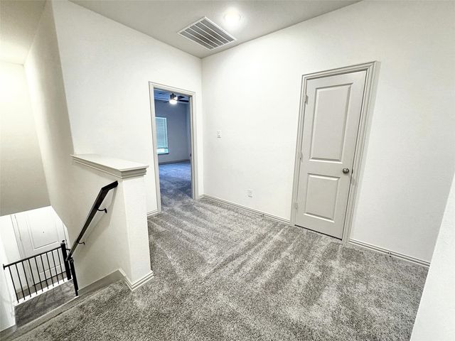 4517 Bishop Street, North Richland Hills, TX 76180