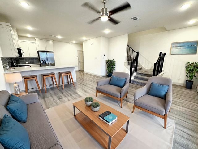 4517 Bishop Street, North Richland Hills, TX 76180