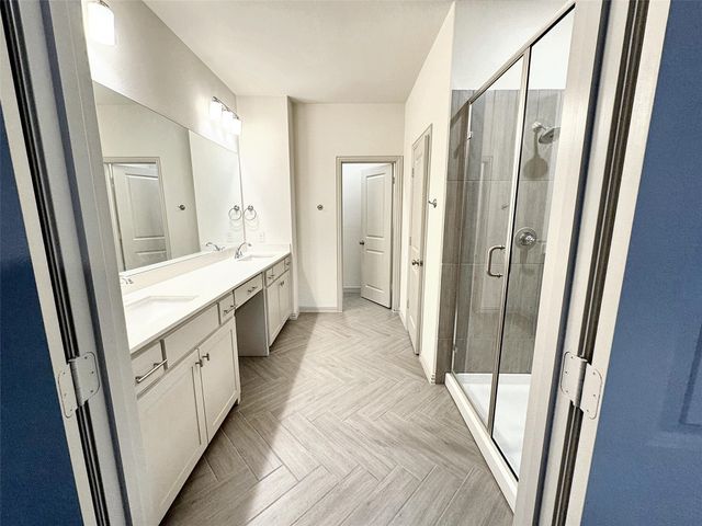 4517 Bishop Street, North Richland Hills, TX 76180