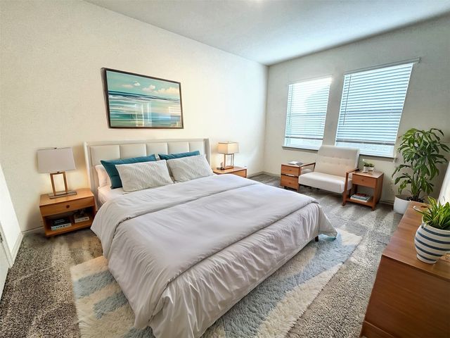 4517 Bishop Street, North Richland Hills, TX 76180