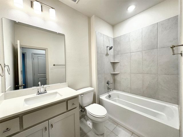 4517 Bishop Street, North Richland Hills, TX 76180