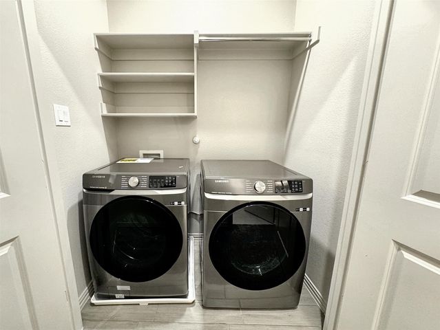 4517 Bishop Street, North Richland Hills, TX 76180