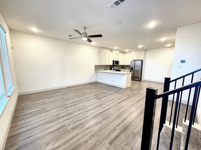 4517 Bishop Street, North Richland Hills, TX 76180