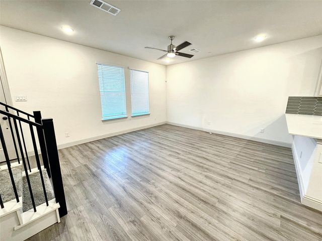 4517 Bishop Street, North Richland Hills, TX 76180