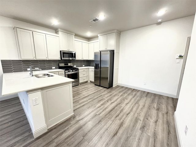 4517 Bishop Street, North Richland Hills, TX 76180