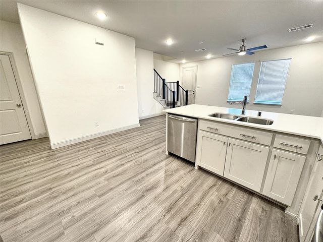 4517 Bishop Street, North Richland Hills, TX 76180