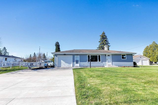 1809 LENWOOD AVENUE, Green Bay, WI 54303